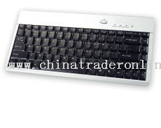 Slim Standard Keyboard