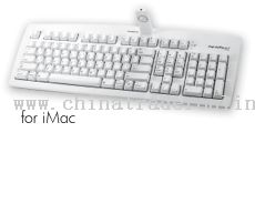Standard Keyboard from China