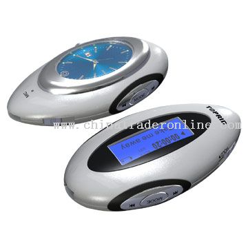 5-in-1 Mp3 Player 