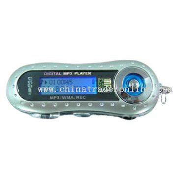 Digital MP3 Player  from China