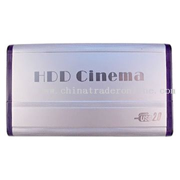 Digital Media Player  from China