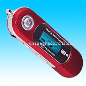 MP3 Driver from China