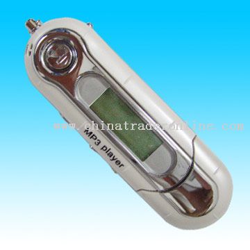 MP3 Player  from China