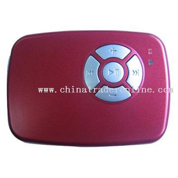 MP3 Player Card  from China