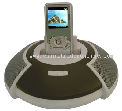 MP3 Speaker from China