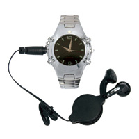 MP3 Watch