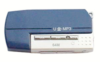 MP3 player