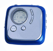 MP3 player from China