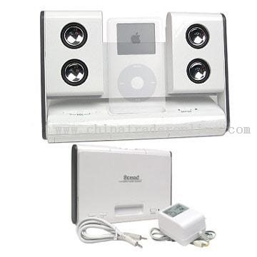 MP3 Speaker from China