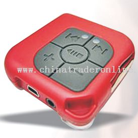 MP3 Work With MMC/SD Cards from China