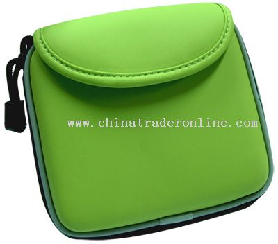 Portable speaker for MP3 player from China