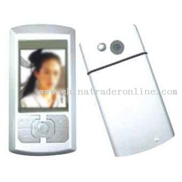 MP4 Player 