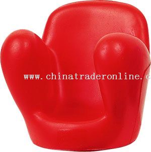 PU Mobile Phone Holder from China