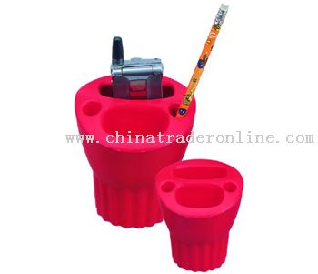 PU Mobile Phone Holder from China