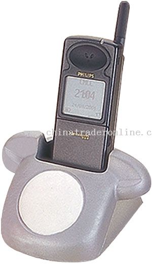 PU Mobile Phone Holder from China