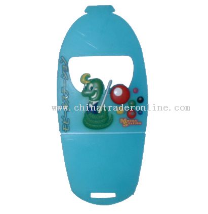 PVC Mobile Phone Seat from China