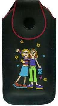 Mobile Phone Case from China