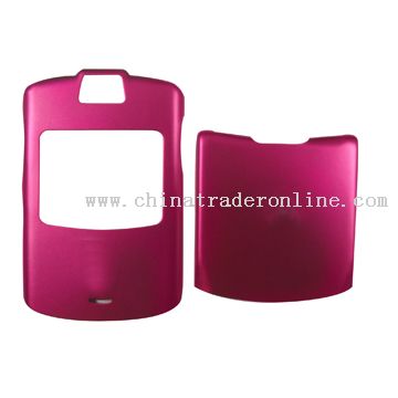 Mobile Phone Housings