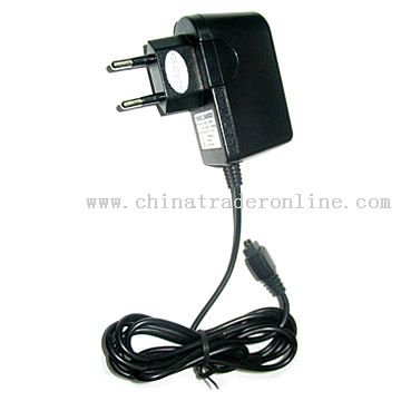 Travel Charger from China