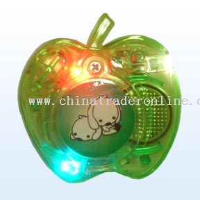 Mobile Torch from China