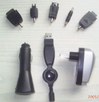 Mobile phone Charger from China