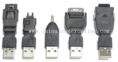 UAB A/M Mobile plug from China