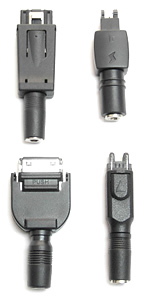 mobile connectors