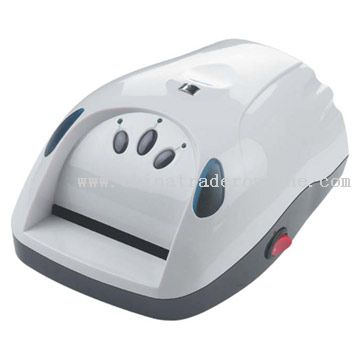 Automatic Euro Detector from China