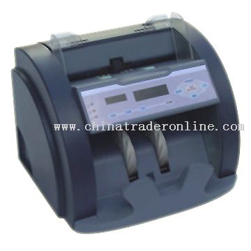 Cash Counter from China