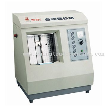 Full Automatic Money Binder from China