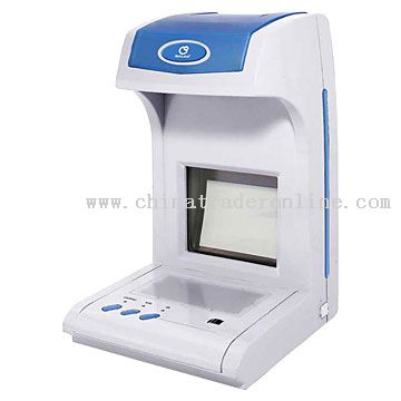 Infrared Money Detector from China
