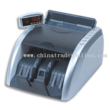 Mini Multifunctional Banknote Counter