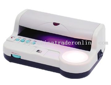 Multi function Money Detector from China