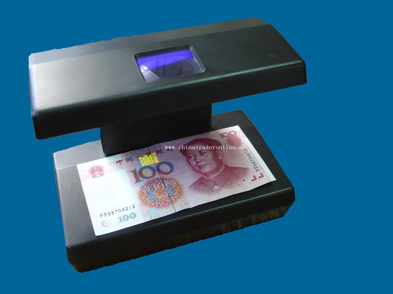 Multi function Money Detector from China