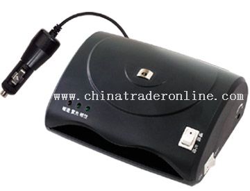 Single Function Money Detector from China