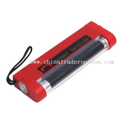 UV detection torch from China