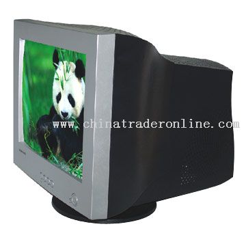 15inch CRT Monitor  from China