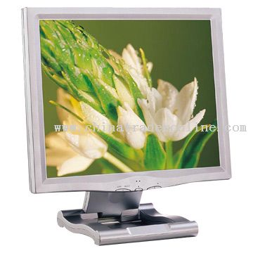 17inch LCD TFT Monitor