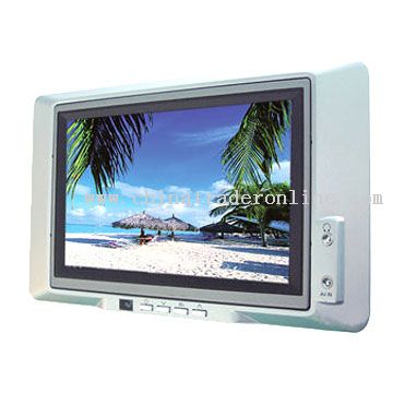  7-Inch LCD Monitor  from China