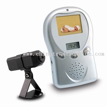 Baby Monitor from China