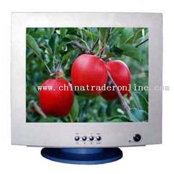 CRT Computer Monitor from China