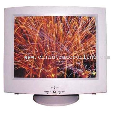 CRT Computer Monitor  from China