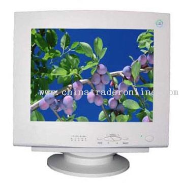 CRT Computer Monitor  from China