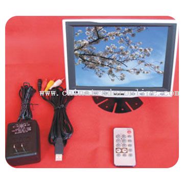 Desktop LCD Monitor 