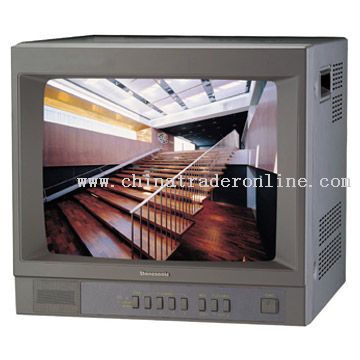 Digital Color Monitor  from China