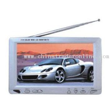 LCD Monitor  from China