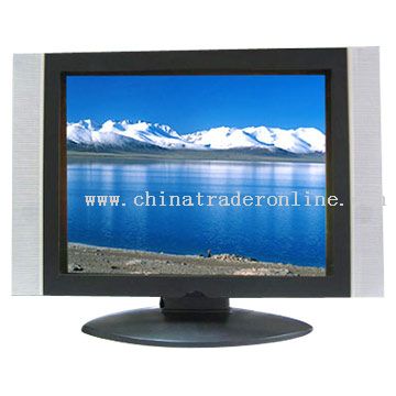  LCD TV Monitor 20inch