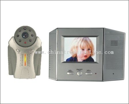 Baby Monitor from China