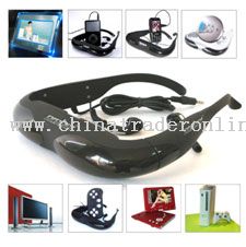 Video Glasses from China