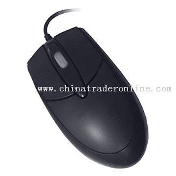 3D Optical Mouse  from China